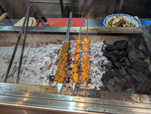 Photo of Istanbul bbq Turkish kitchen - 10 Bridge St, Rothwell, Kettering NN14 6EW